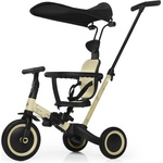 Zopa Триколка Pro 6в1, Сафари (ZOP086561)