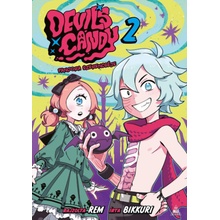 Devil's Candy 2. - Pandora szerencséje