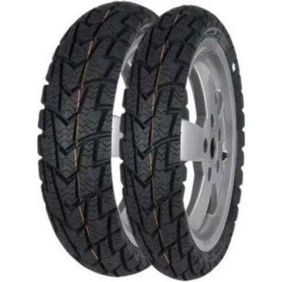 Mitas MC-32 WIN SCOOT 130/70-17 62R