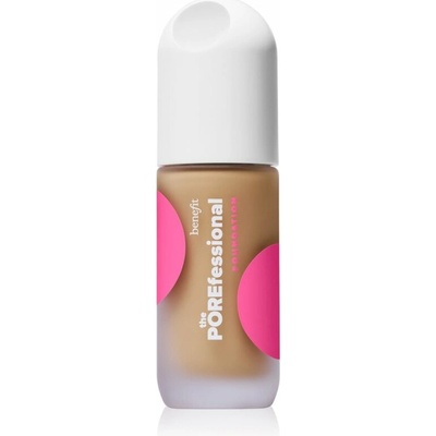 Benefit The POREfessional Foundation tekutý rozjasňujúci make-up s niacínamidom 17N Ultra 30 ml