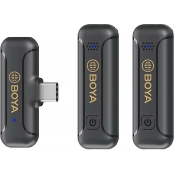 Image 1 of BOYA BY-WM3T2-U2