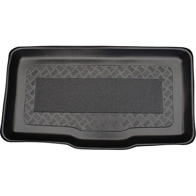 Astar Стелка за багажник за Fiat Panda I (2012+) 5 doors (192748ST)