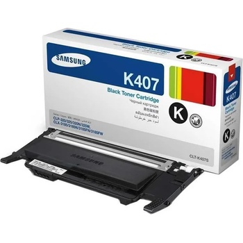 Samsung CLT-K4072S Black