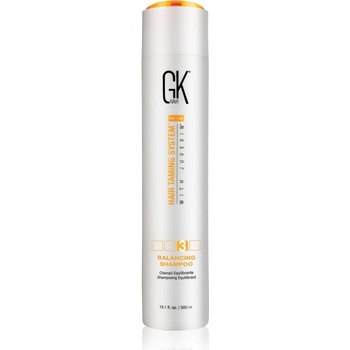Global Keratin Hair Balancing Shampoo 300 ml