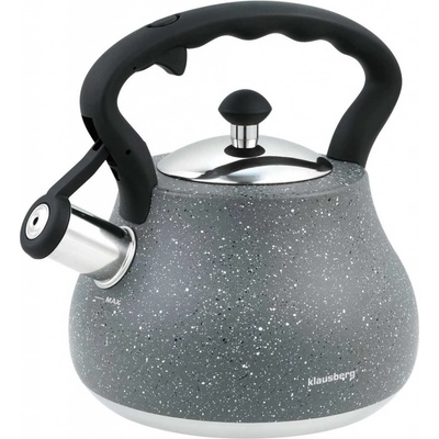 Klausberg KB-7447 2,7L