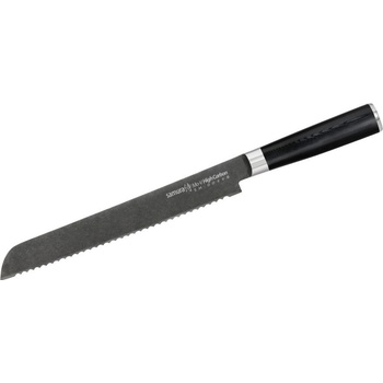 Samura MO V Stonewash Nůž na chleba 23 cm