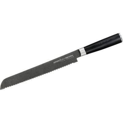 Samura MO V Stonewash Nůž na chleba 23 cm