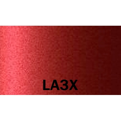Autolak ve spreji Škoda 400ml LA3X SUNSET RED