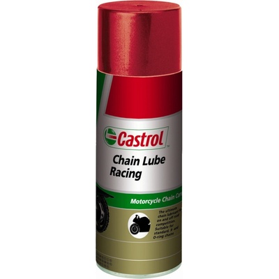 Castrol Chain Lube Racing 400 ml | Zboží Auto