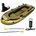 avenli Fishman 300 set