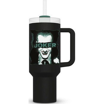 Pyramid International Чаша за път Pyramid DC Comics: Batman - Joker (MDB2401811)