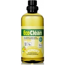 Eco Clean Nordic APS Eco Clean tekutý prací prostředek Svěží citrus 1 l