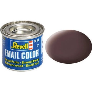 Revell R32184 - Тъмно кафяво мат (r32184)