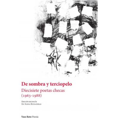 De sombra y terciopelo | ELENA BUIXADERAS