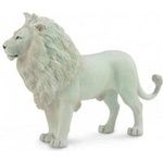 CollectA Lion white