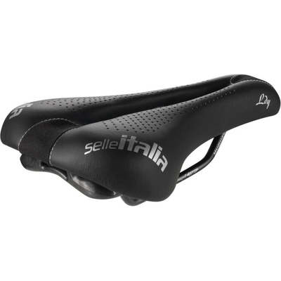 Selle Italia dámské Gel Flow L černé