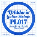 D'Addario PL 017