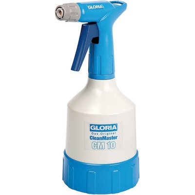 Smartseal GLORIA CM 10 CleanMaster