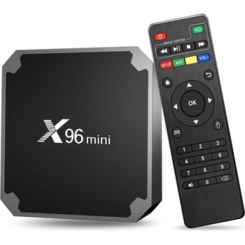 X96 MINI