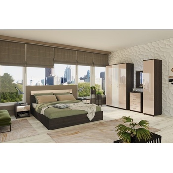 Image 1 of СПАЛЕН КОМПЛЕКТ АРИЗОНА (11281047)