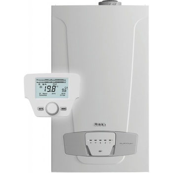 Baxi Luna Platinum+ 1.24 7219690