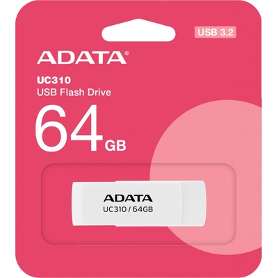 ADATA UC310 64GB UC310-64G-RWH