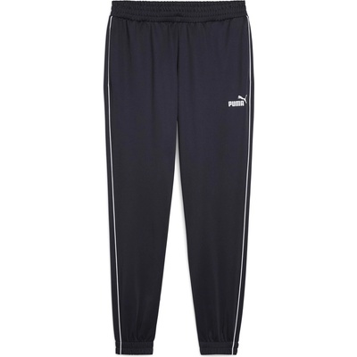 PUMA Анцуг Puma Men's Closed Hem Jersey Joggers - Puma Navy