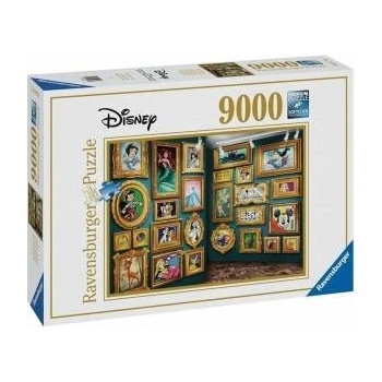 Ravensburger Пъзел Ravensburger 00.014. 973