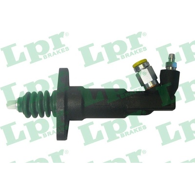 Pomocný spojkový valec LPR 3215