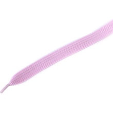Tobby Dětské elastické ploché světlé růžové