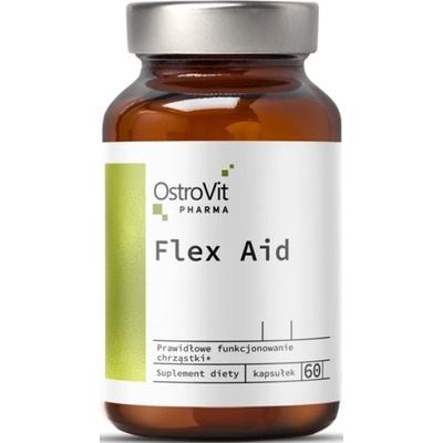 OstroVit Flex Aid [60 капсули]