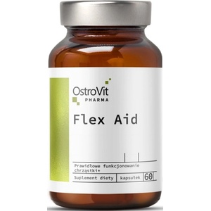 OstroVit Flex Aid [60 капсули]