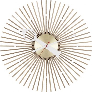 Vitra Popsicle Clock