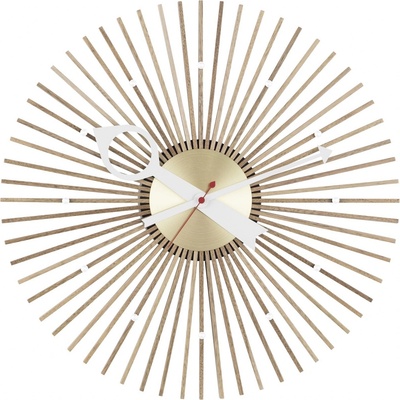 Vitra Popsicle Clock