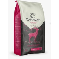 Canagan Country Game 12 kg