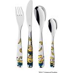 WMF Детски комплект прибори за хранене minions, 4 бр. , wmf (wm1286076040)