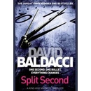 Split Second - David Baldacci