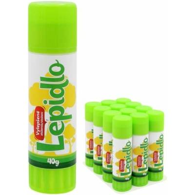 JUNIOR Lepicí tyčinka stick 40 g