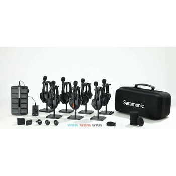 Saramonic WiTalk9 WT7S