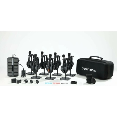 Saramonic WiTalk9 WT7S