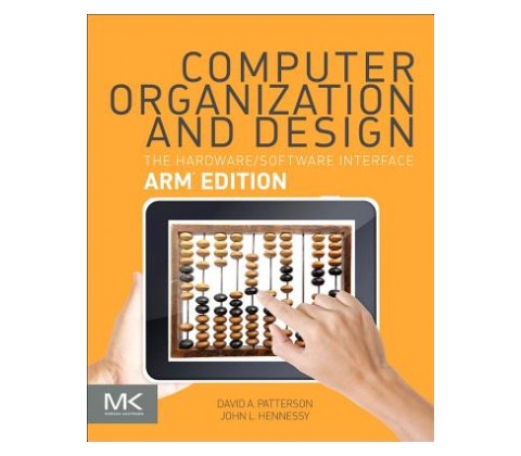 Computer Organization and Design - Patterson, David A.