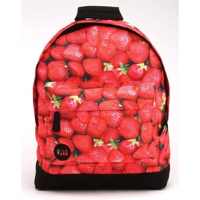 Mi Pac Strawberries Red Wht 17 l