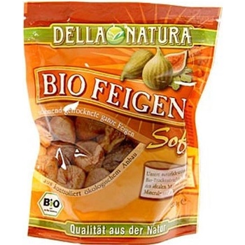 Della Natura Fíky soft měkké sušené Bio 200 g