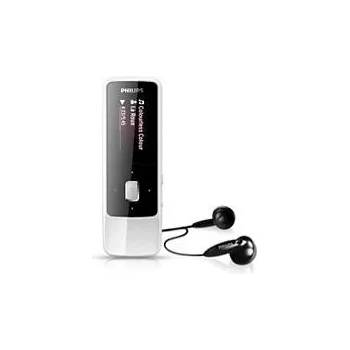 Image 1 of Philips SA3MXX02 2GB