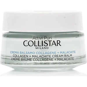 Collistar Attivi Puri Collagen + Malachite Cream Balm 50 ml