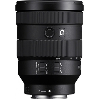 Sony FE 24-105mm f/4 G OSS SEL