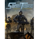 Starship Troopers Terran Command