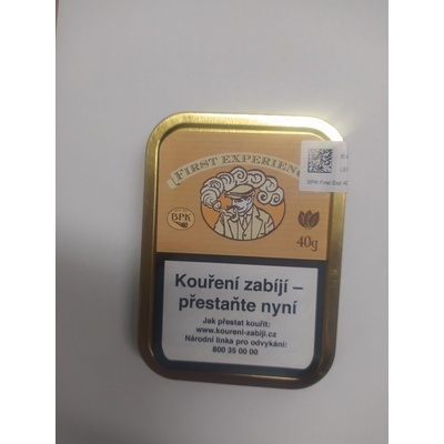 BPK 175th Year Edition 40 g – Zboží Dáma