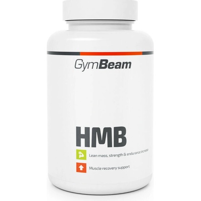 GymBeam HMB 150 g