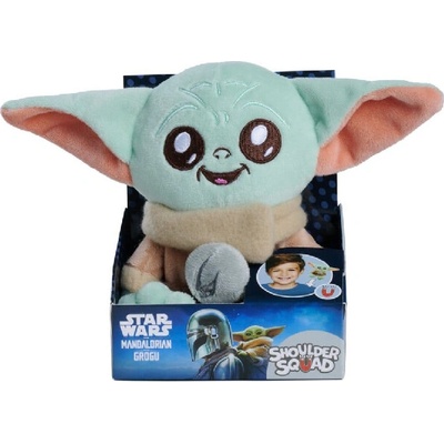 Star Wars Mandalorian Grogu 13 cm